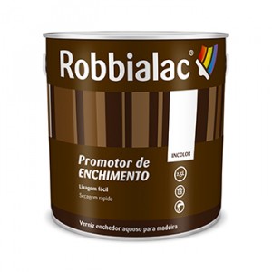 Verniz Promotor De Enchimento